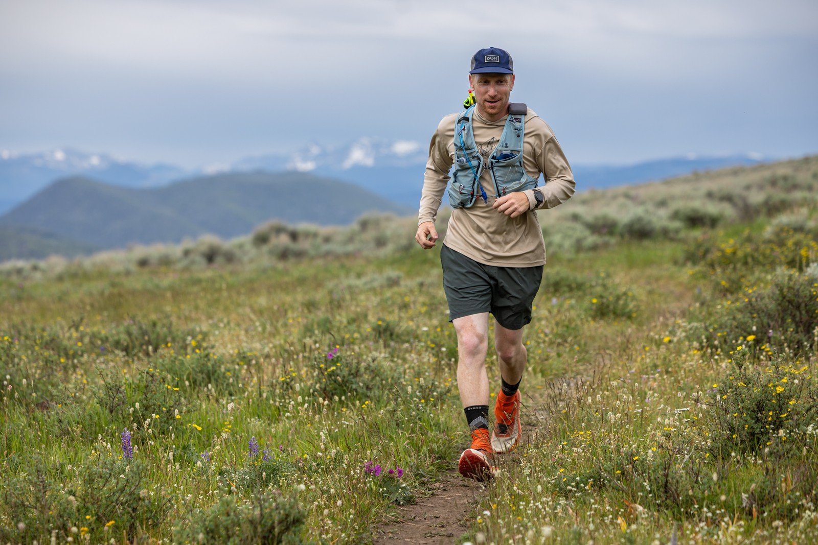 Copper Kings 100 2026 race photo 14