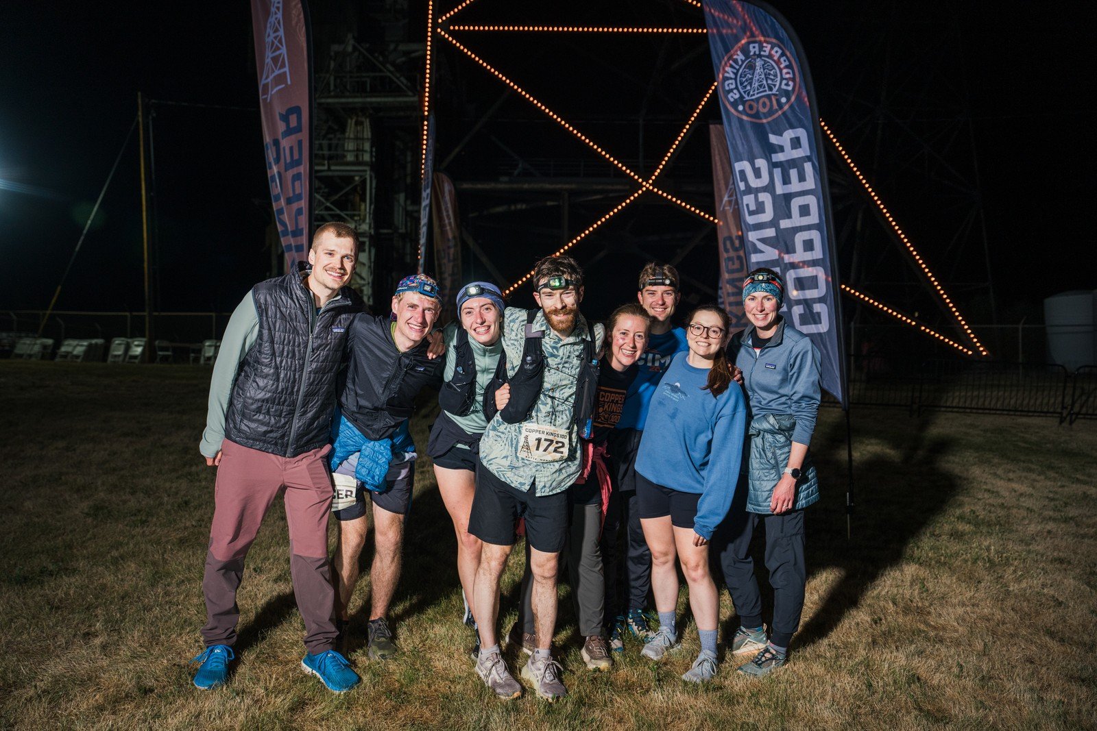 Copper Kings 100 2026 race photo 31